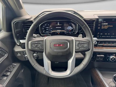 Used 2023 GMC Sierra 1500 Elevation w/ Elevation Premium Package AWD/4WD image 13