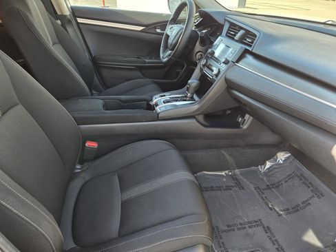 Used 2020 Honda Civic LX image 28