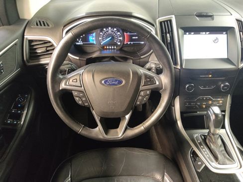 Used 2017 Ford Edge SEL w/ Equipment Group 201A FWD image 22
