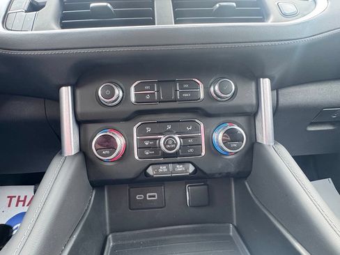Used 2023 GMC Yukon SLE w/ Max Trailering Package AWD/4WD image 23