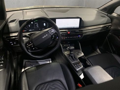 Used 2026 Kia Sportage X-Line w/ X-Line Technology Package image 19