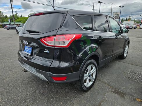 Used 2014 Ford Escape SE AWD/4WD image 5