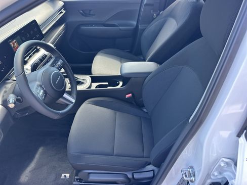 New 2026 Hyundai Kona SEL Sport FWD image 17