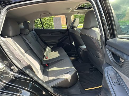 Used 2022 Subaru Crosstrek 2.5i Sport w/ Moonroof Package AWD/4WD image 26