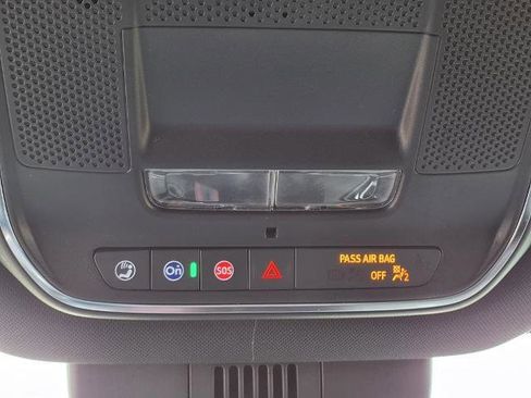 New 2026 GMC Sierra EV AT4 w/ AT4 Premium Package image 16