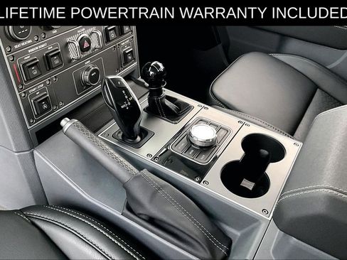 Used 2024 INEOS Grenadier Trialmaster Edition image 18