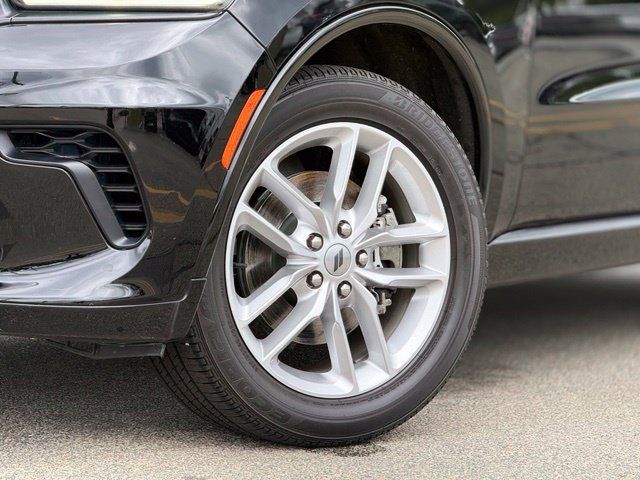Used 2024 Dodge Durango GT AWD/4WD image 2