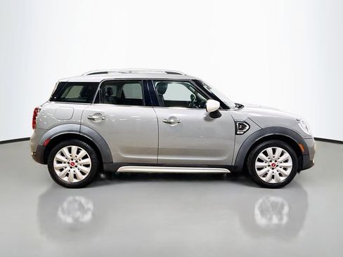 Used 2020 MINI Cooper Countryman S image 6