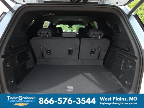 New 2026 Chevrolet Traverse LT FWD image 33