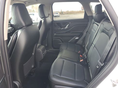 New 2026 Lincoln Corsair Reserve image 25