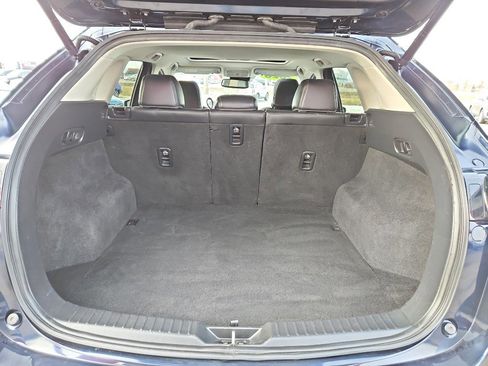 Used 2020 MAZDA CX-5 Touring image 15