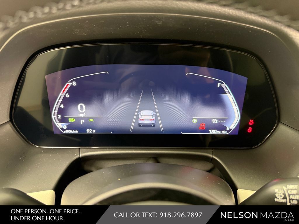New 2026 MAZDA CX-5 Preferred AWD/4WD image 27
