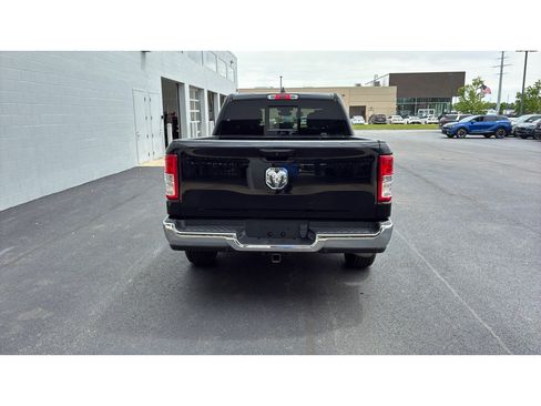 Used 2021 RAM 1500 Big Horn AWD/4WD image 4