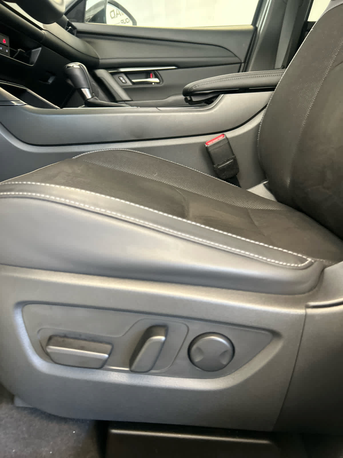 Certified 2026 MAZDA CX-5 Preferred AWD/4WD image 23