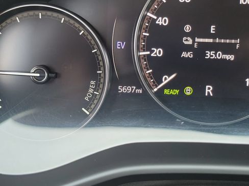Certified 2025 MAZDA CX-50 2.5 Hybrid w/ Preferred Pkg AWD/4WD image 16