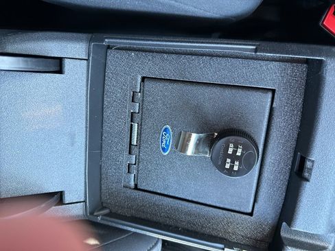 Used 2023 Ford Bronco w/ Sasquatch Package image 20