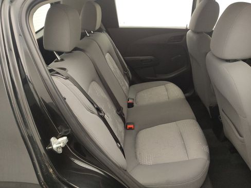 Used 2020 Chevrolet Sonic LT FWD image 19