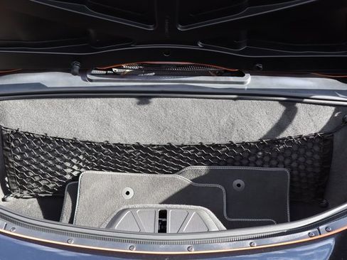 Used 2024 Chevrolet Corvette Z06 w/ Stealth Interior Trim Package image 15