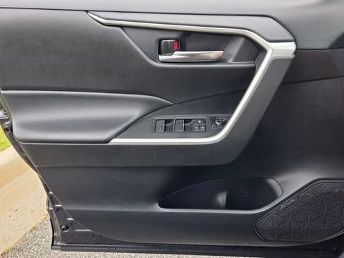 Used 2024 Toyota RAV4 XLE FWD image 26