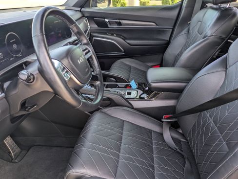 Certified 2024 Kia Telluride SX X-Pro AWD/4WD image 25