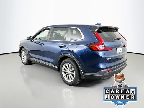 Used 2024 Honda CR-V EX-L image 6