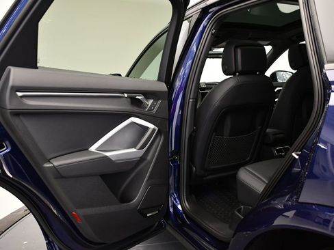 New 2025 Audi Q3 2.0T Premium image 43