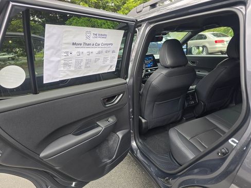 New 2026 Subaru Outback Premium AWD/4WD image 9