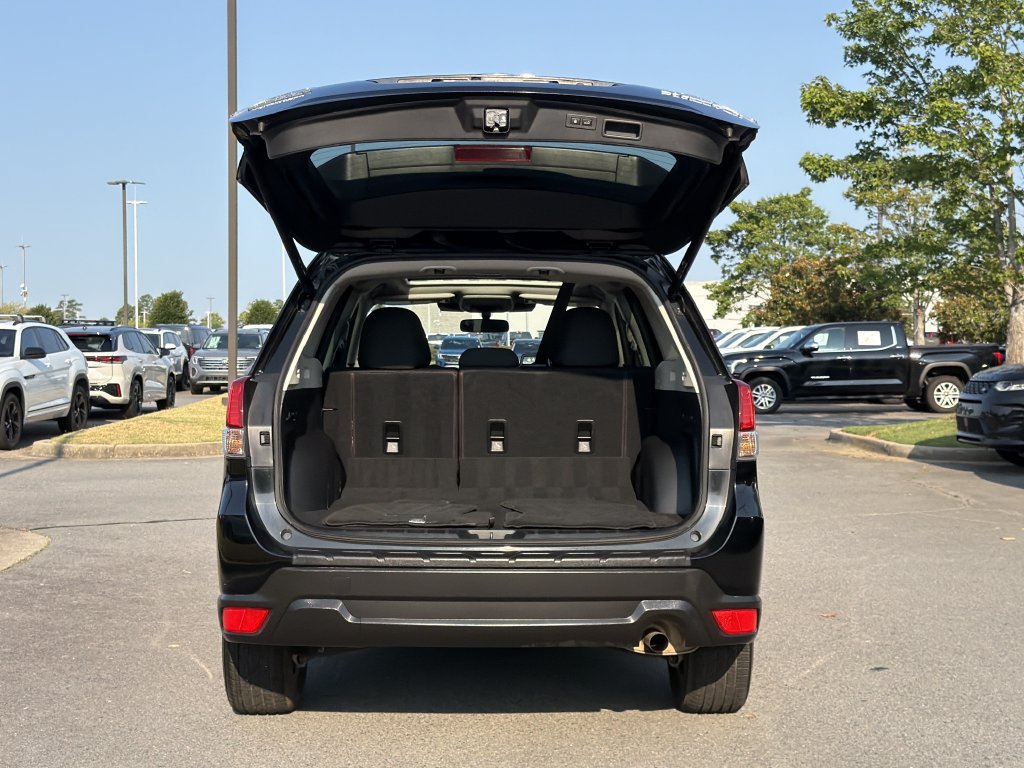 Used 2023 Subaru Forester Premium AWD/4WD image 14