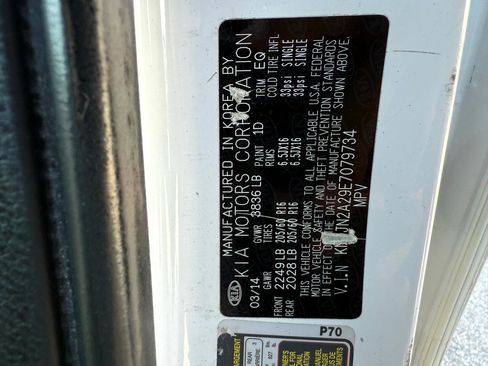 Used 2014 Kia Soul image 12