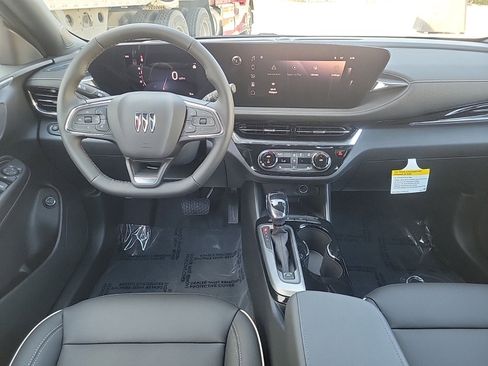 New 2026 Buick Envista Sport Touring w/ Studio Series image 13