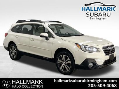 Used 2018 Subaru Outback 3.6R Limited