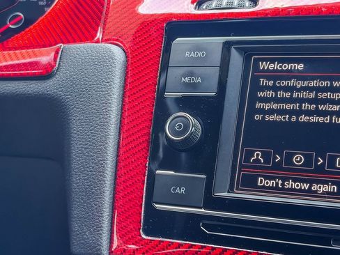Used 2018 Volkswagen GTI S FWD image 26