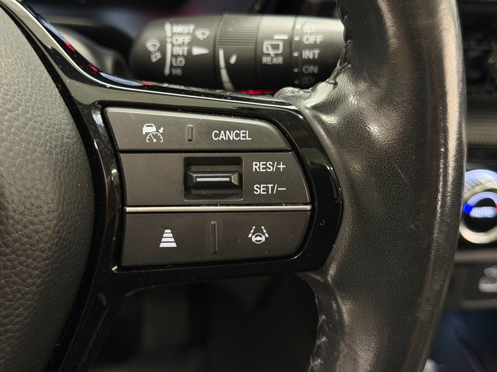 Used 2023 Honda CR-V EX-L image 14
