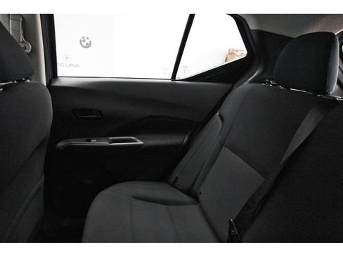 Certified 2025 Nissan Kicks Play S FWD image 9