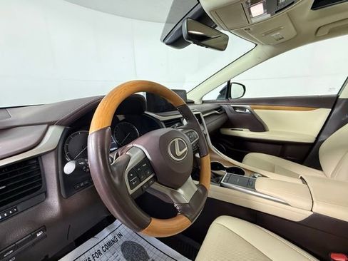 Certified 2020 Lexus RX 450h AWD w/ Premium Package image 11