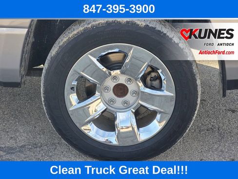 Used 2019 RAM 1500 Big Horn image 11