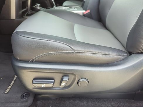 Used 2024 Toyota 4Runner SR5 Premium w/ Moonroof Package image 11