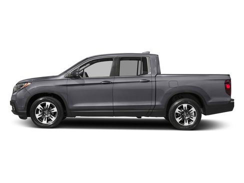 Used 2017 Honda Ridgeline RTL-T image 3