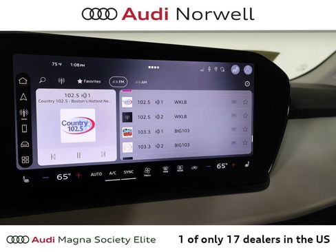 New 2026 Audi Q3 quattro 2.0T AWD/4WD image 5
