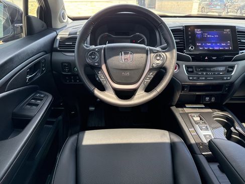 Used 2021 Honda Ridgeline RTL-E image 21