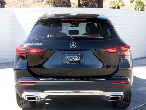 Used 2026 Mercedes-Benz GLA 250 image 9