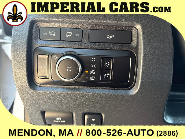 Used 2024 Ford F250 Lariat w/ Lariat Ultimate Package AWD/4WD image 22