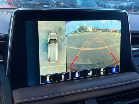 Used 2023 Chevrolet Tahoe High Country image 24