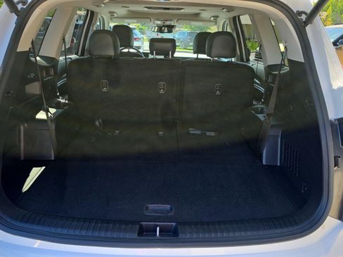 Certified 2024 Kia Telluride EX AWD/4WD image 8