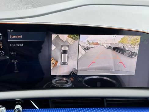 New 2026 Cadillac Optiq Luxury 1 image 19