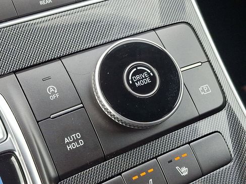 Used 2021 Hyundai Santa Fe SEL image 23