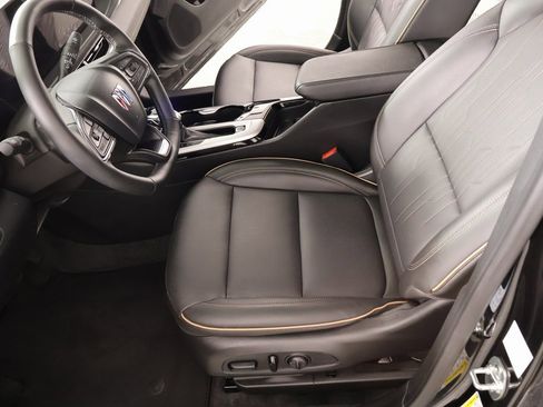 Used 2025 Buick Envista Avenir image 11