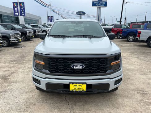 Used 2024 Ford F150 STX RWD image 8