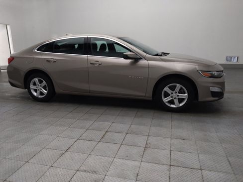 Used 2023 Chevrolet Malibu LT w/ Driver Confidence Package FWD image 11