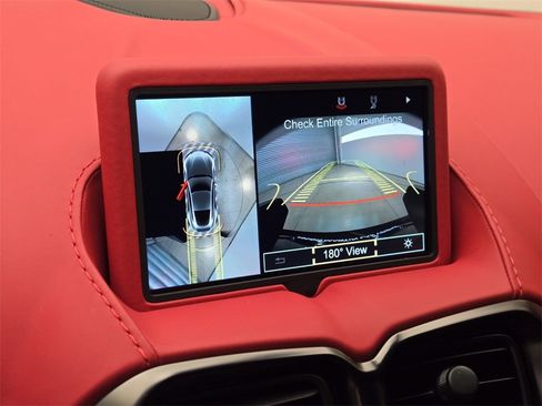 Used 2023 Aston Martin V12 Vantage image 34
